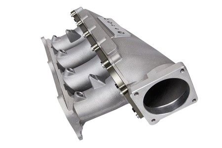 Kolektor ssący HONDA CIVIC 2002-2006 K20A2