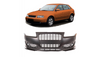 Zderzak Audi A3 8L Przód