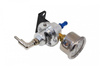 D1Spec Fuel pressure regulator Silver