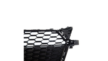 Grill Audi TT 8S Gloss Black