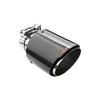 Exhaust Tip RM MOTORS 63-89mm