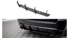 Dyfuzor Dodge Durango III RT Tył Street Pro v.2 Black