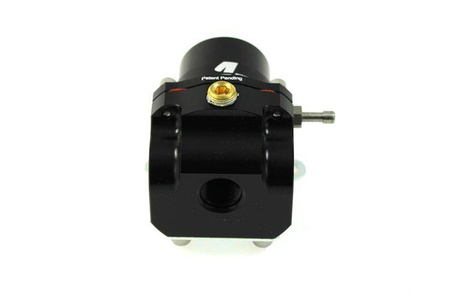 Aeromotive Fuel pressure regulator II GEN 1000HP ORB-10 Black