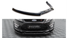 Splitter Ford Mondeo IV Facelift ST-Line przód v.2