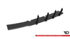 Diffuser Kia Optima IV Facelift Rear Street Pro Black