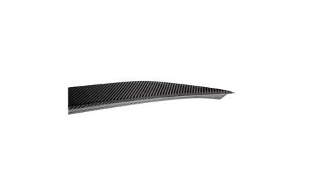 Spoiler BMW 5 G30 F90 Lip Carbon