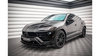 Splitter Lamborghini Urus I Front v.1