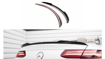 Spoiler Cap Mercedes-Benz E Cabriolet E53 AMG A238