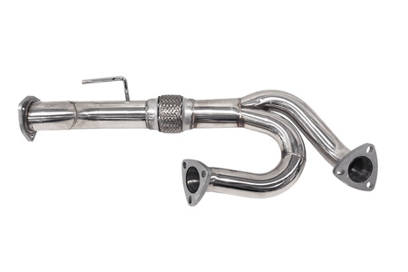 Exhaust manifold NISSAN VQ30DE MAXIMA