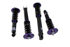 Street Suspension D2 Racing NISSAN SKYLINE R34 (Rr FORK) 99-02