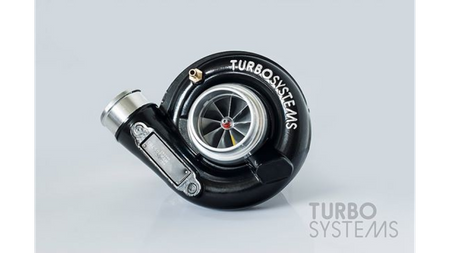 Turbosprężarka HTX3057B1 hybryda Turbosystems