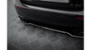 Splitters set Mercedes-Benz AMG A35 W177 Facelift