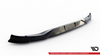 Splitter Brabus Smart Fortwo C451 Facelift Front