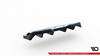 Splitter Nissan GTR R35 Facelift Rear Central with Diffuser