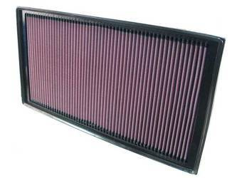 K&N Panel Filter 33-2912
