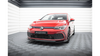 Splitter Volkswagen Golf 8 GTI GTE R-Line Front v.6