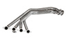 Exhaust manifold Chevrolet Corvette LS1 LS6 C5 5.7L 97-00