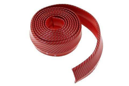 Diffuser Uniwersalna 2,5m Carbon Red