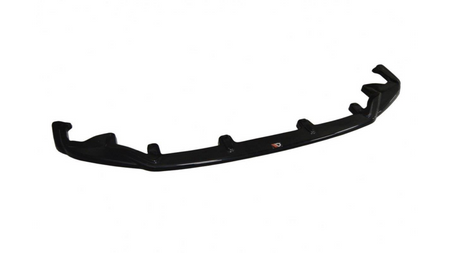 Splitter Lexus IS III Facelift F-Sport przód v.1 Gloss Black