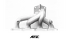 Mitsubishi Evo 10 4B11T Direct Replacement Exhaust Manifold