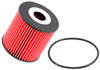 K&N Oil Filter PS-7002