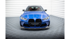 Splitters set BMW 3 G80 M-Pack Carbon