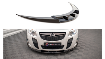 Splitter Opel Insignia OPC I przód v.1 Gloss Black