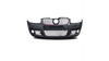 Zderzak Volkswagen Golf V Przód Grill