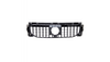 Grill Mercedes-Benz GLB X247 GT Gloss Black