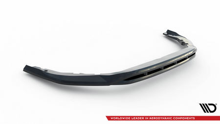 Splitter Audi A8 D5 Front