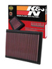 K&N Panel Filter 33-2070