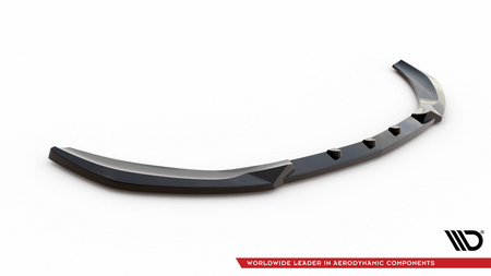 Splitters set Mercedes-Benz C W206 S206 AMG-Line