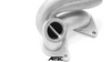Mazda 13B V-Band Exhaust Manifold