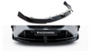 Splitter BMW 1 F70 Front v.2