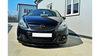 Splitter Opel Corsa D OPC VXR Front Gloss Black