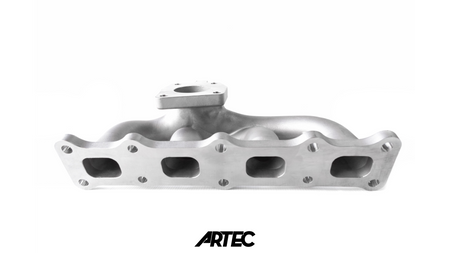 Kolektor wydechowy Mitsubishi Lancer Ralliart 4B11T Direct Replacement 