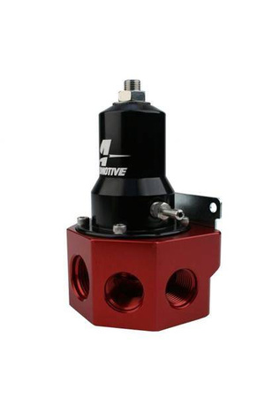 Aeromotive Fuel pressure regulator Extreme Flow EFI 2-8 Bar