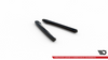Splitters set Ford Mondeo Sport Mk5 Fusion Sport Mk2 Facelift