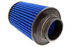 Simota Air Filter H:180mm DIA:60-77mm JAU-X02201-11 Blue