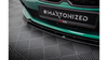 Splitter BMW 1 F40 M-Pack Front v.9
