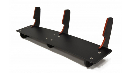 Diffuser Audi RS4 B5 Rear ABS