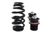 Street Suspension D2 Racing AUDI A6 4G/C7 2WD/4WD 11-18