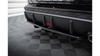 Splitter Hyundai Kona N-Line II Tył Środkowy z Dyfuzorem