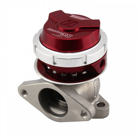 Turbosmart External WasteGate 38mm 1.0 Bar Ultra-Gate Red