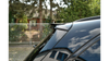 Spoiler Mercedes-Benz C S205 63AMG Dachowy Gloss Black