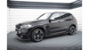 Diffuser BMW X5 F15 M-Pack Side Skirts v.2
