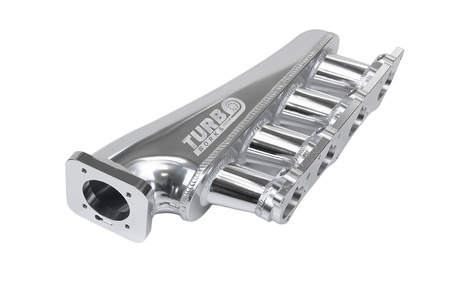 Intake manifold Honda Civic Integra Type R K20 with fuel rail