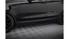 Splitters set Land Rover Discovery HSE Mk5
