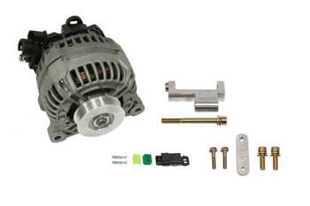 Alternator MZR 150A Nissan CA18DE / CA18DET