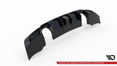 Światło Audi TT 8S S-Line Stop LED